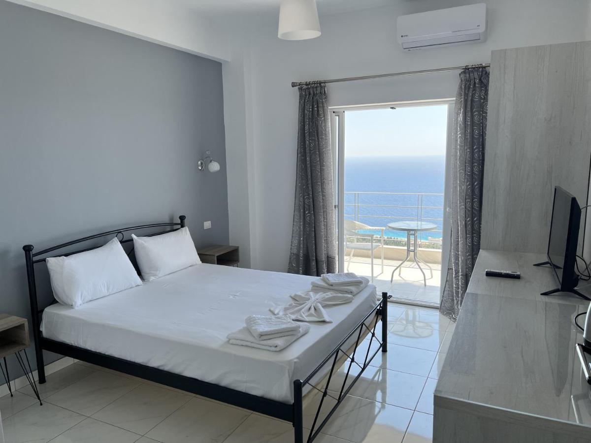 Palasa View Dhermi Exterior photo