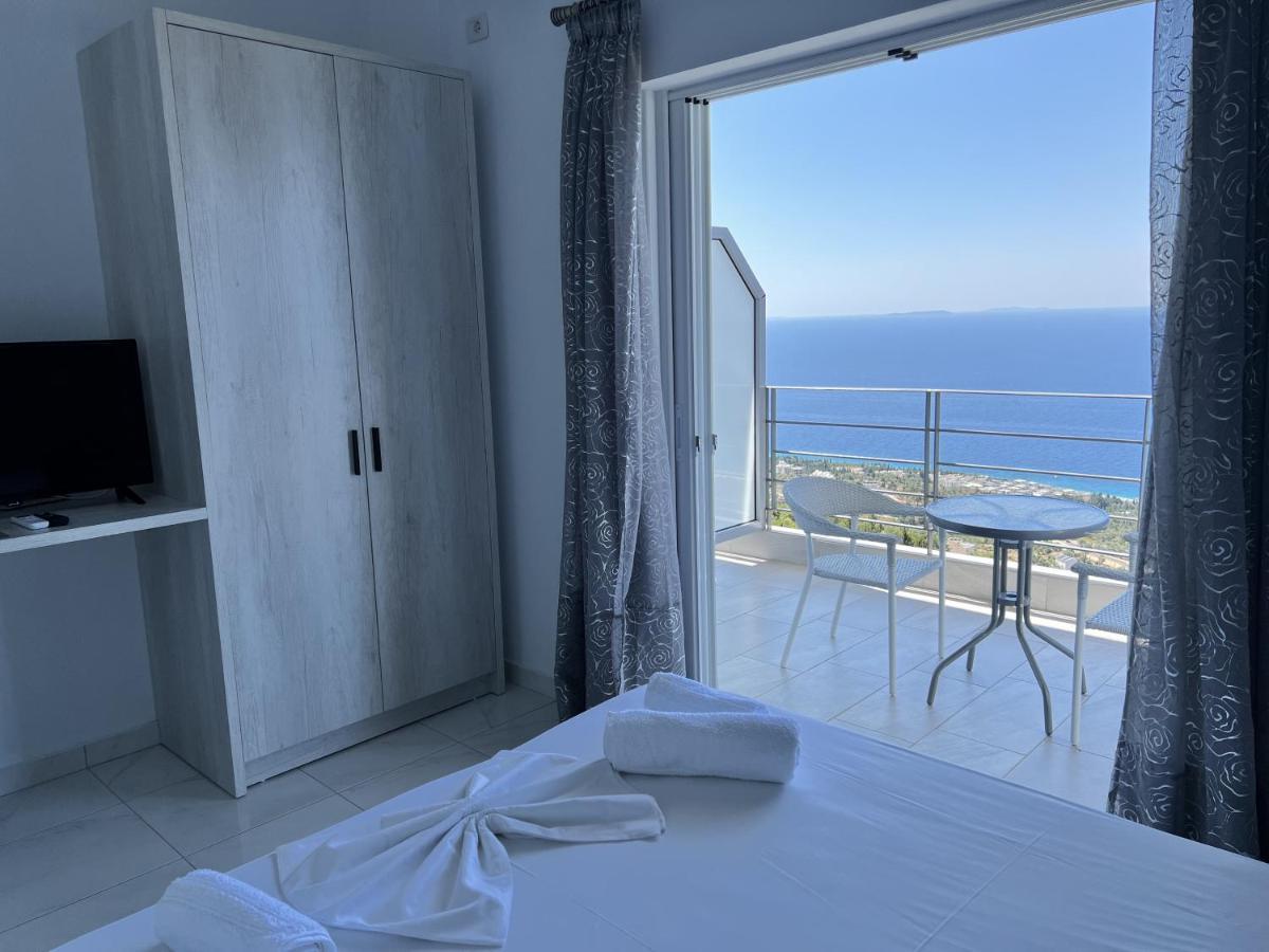 Palasa View Dhermi Exterior photo