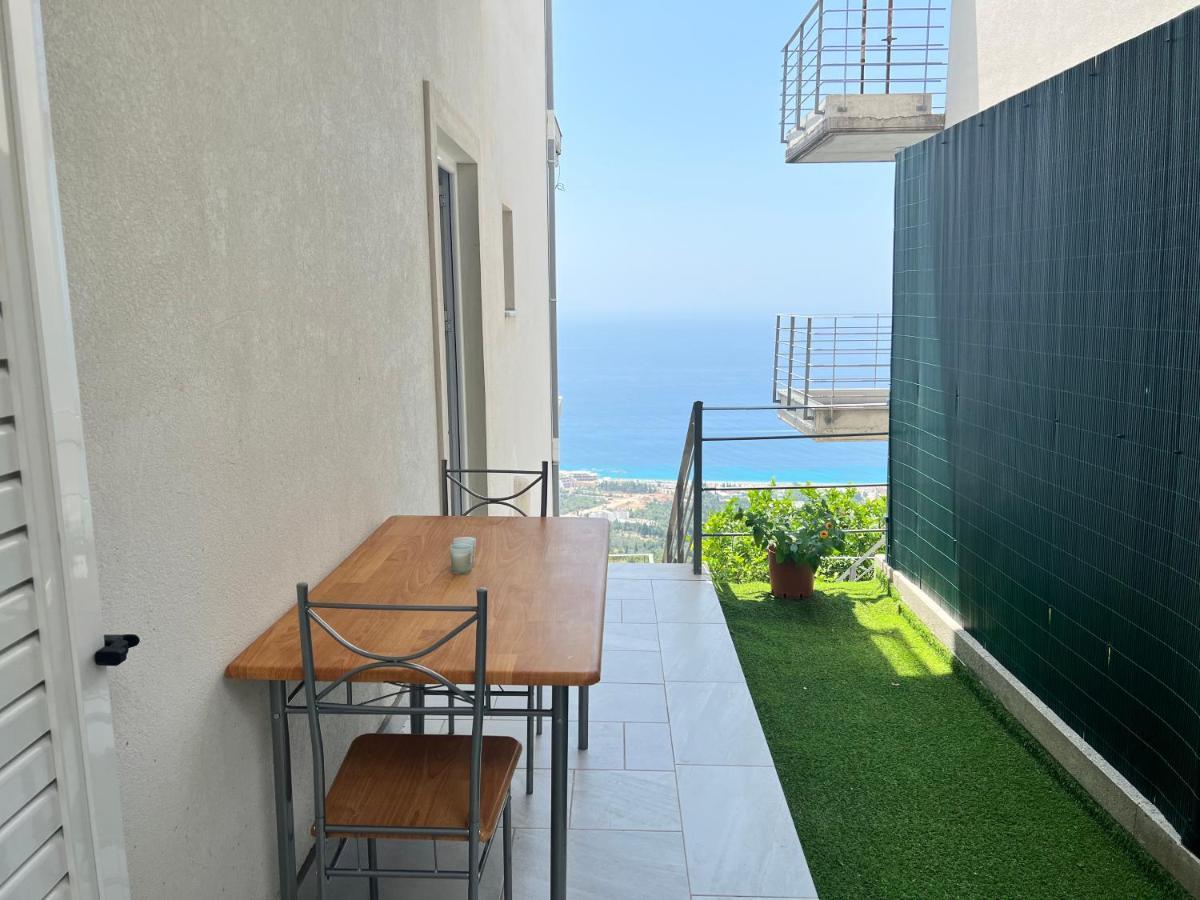 Palasa View Dhermi Exterior photo